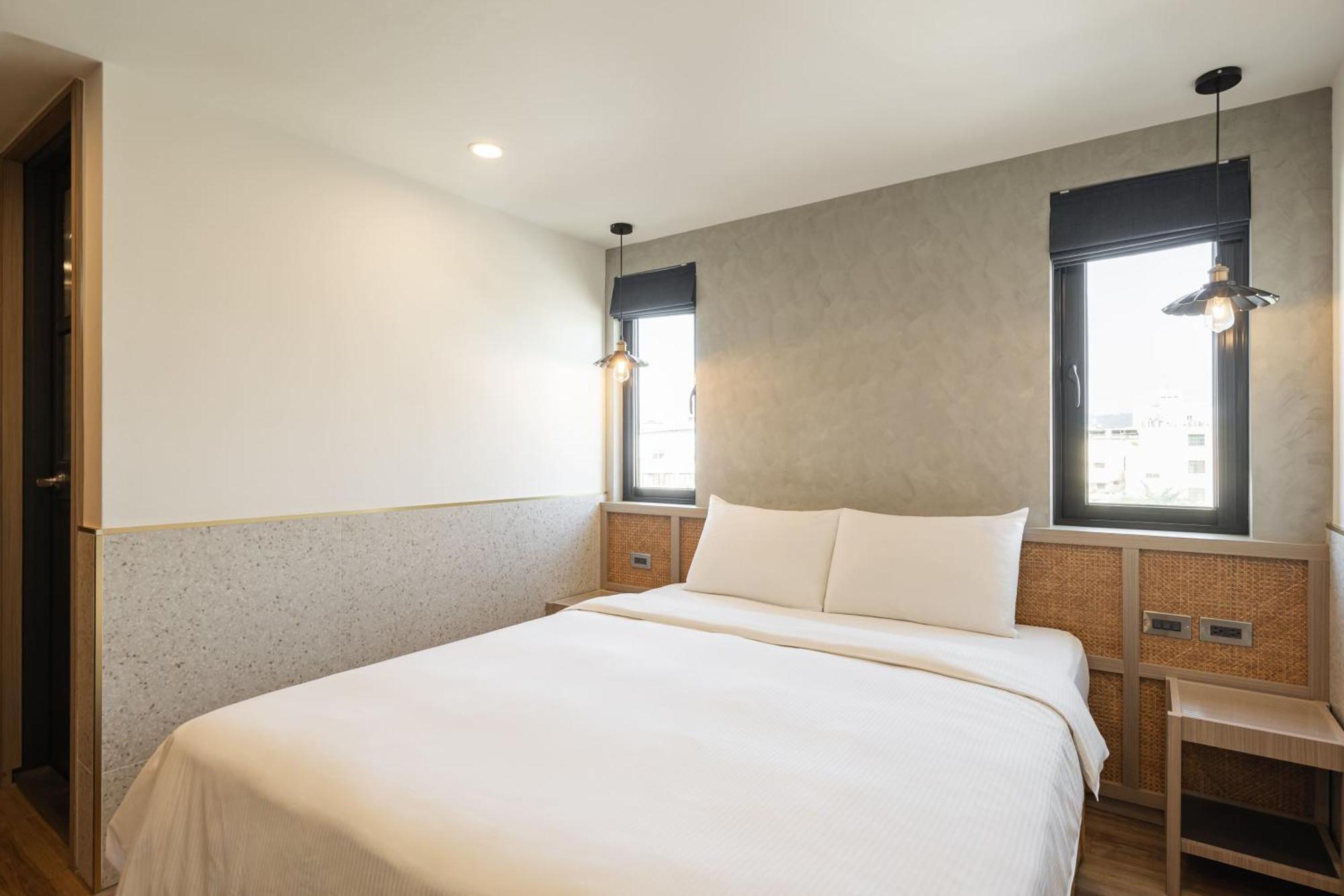 Kindness Hotel - Jüanlin Szoba fotó