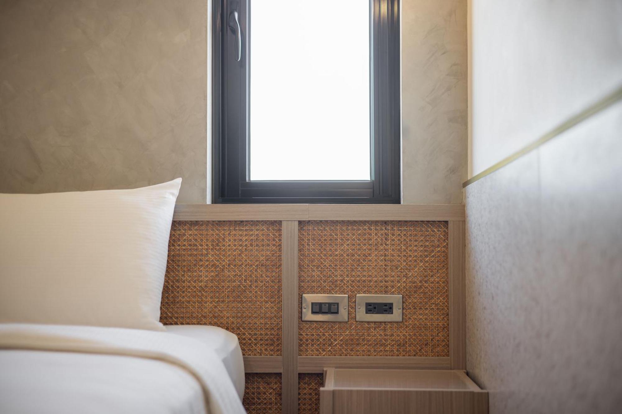Kindness Hotel - Jüanlin Szoba fotó