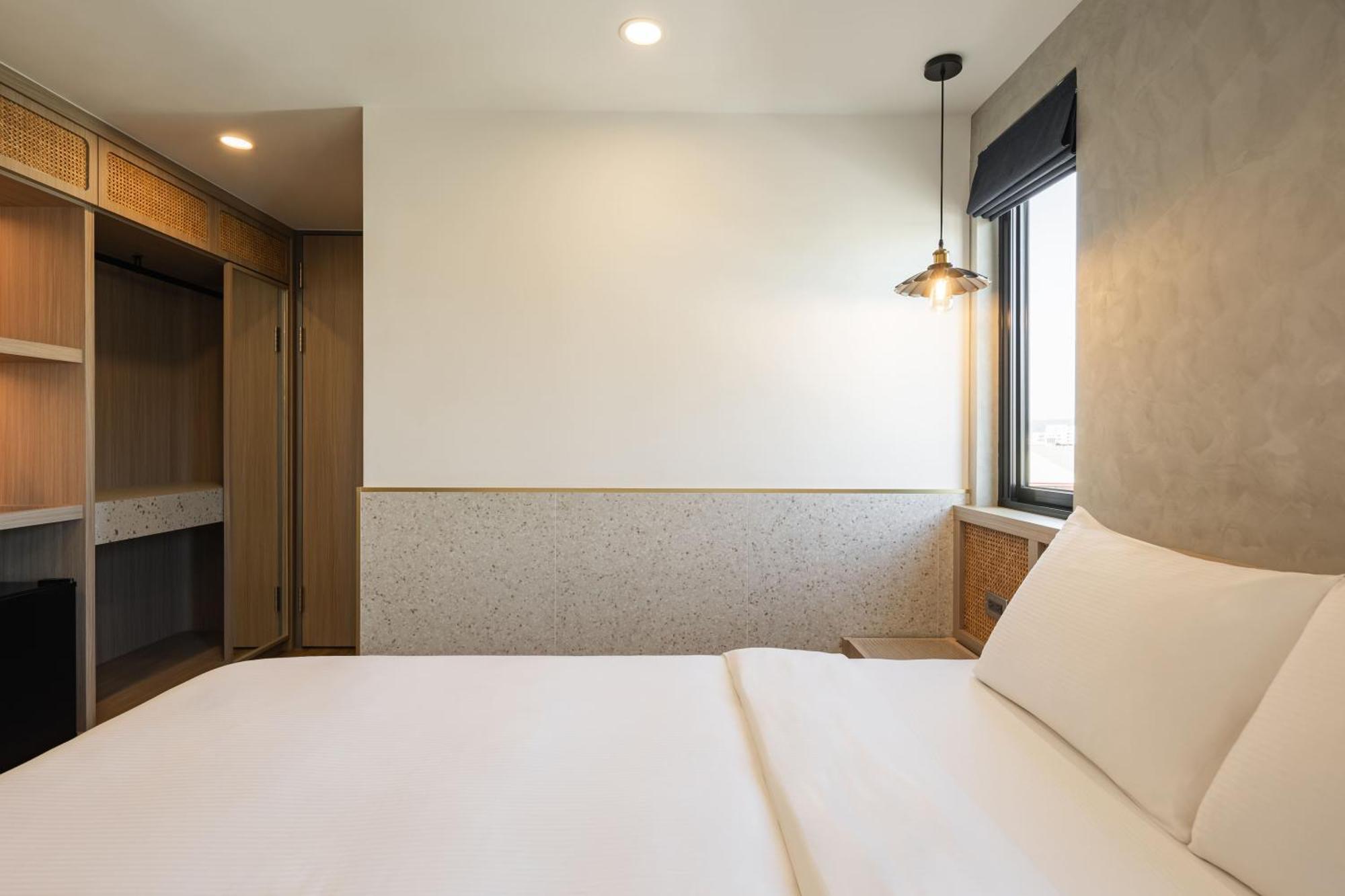 Kindness Hotel - Jüanlin Szoba fotó