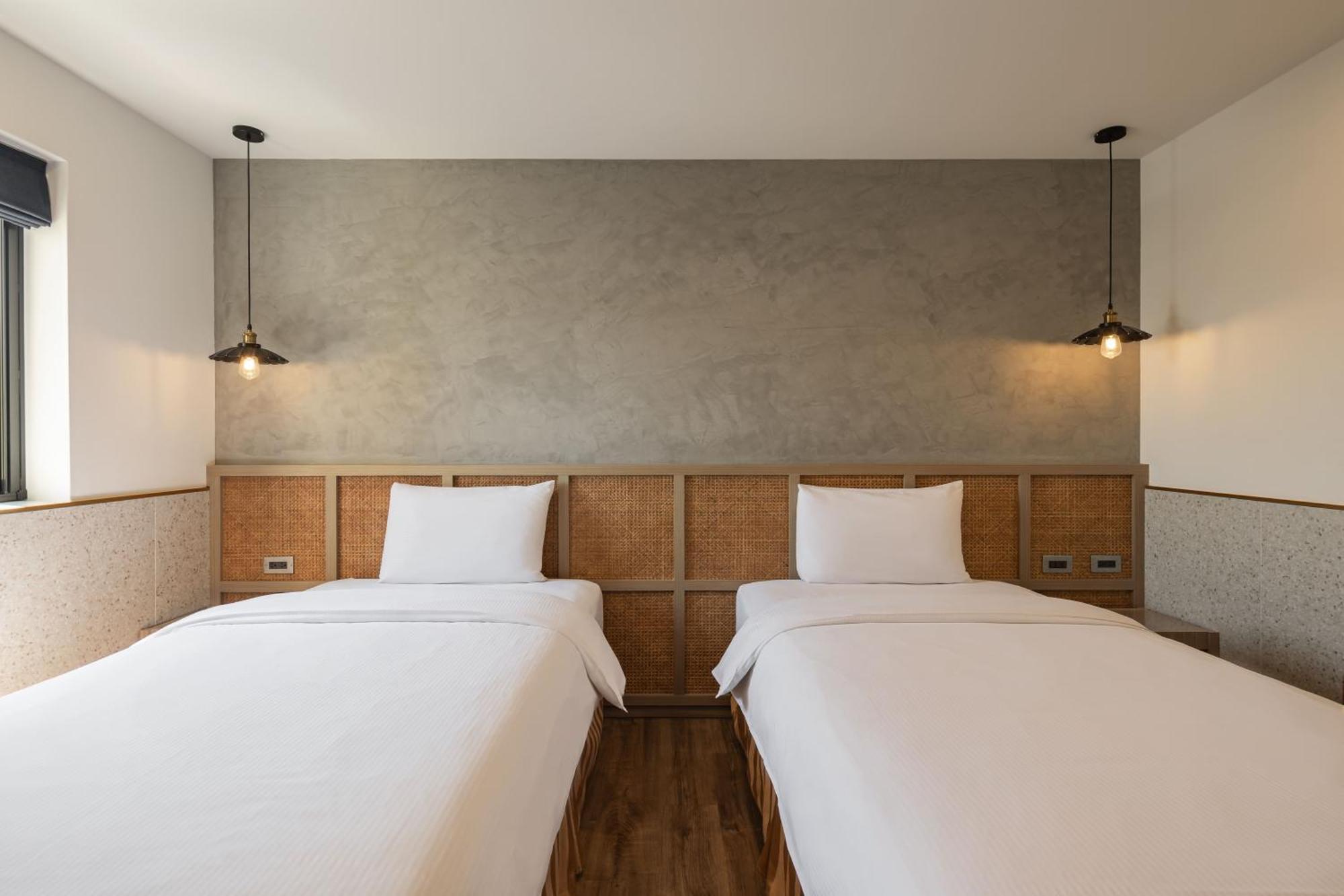 Kindness Hotel - Jüanlin Szoba fotó