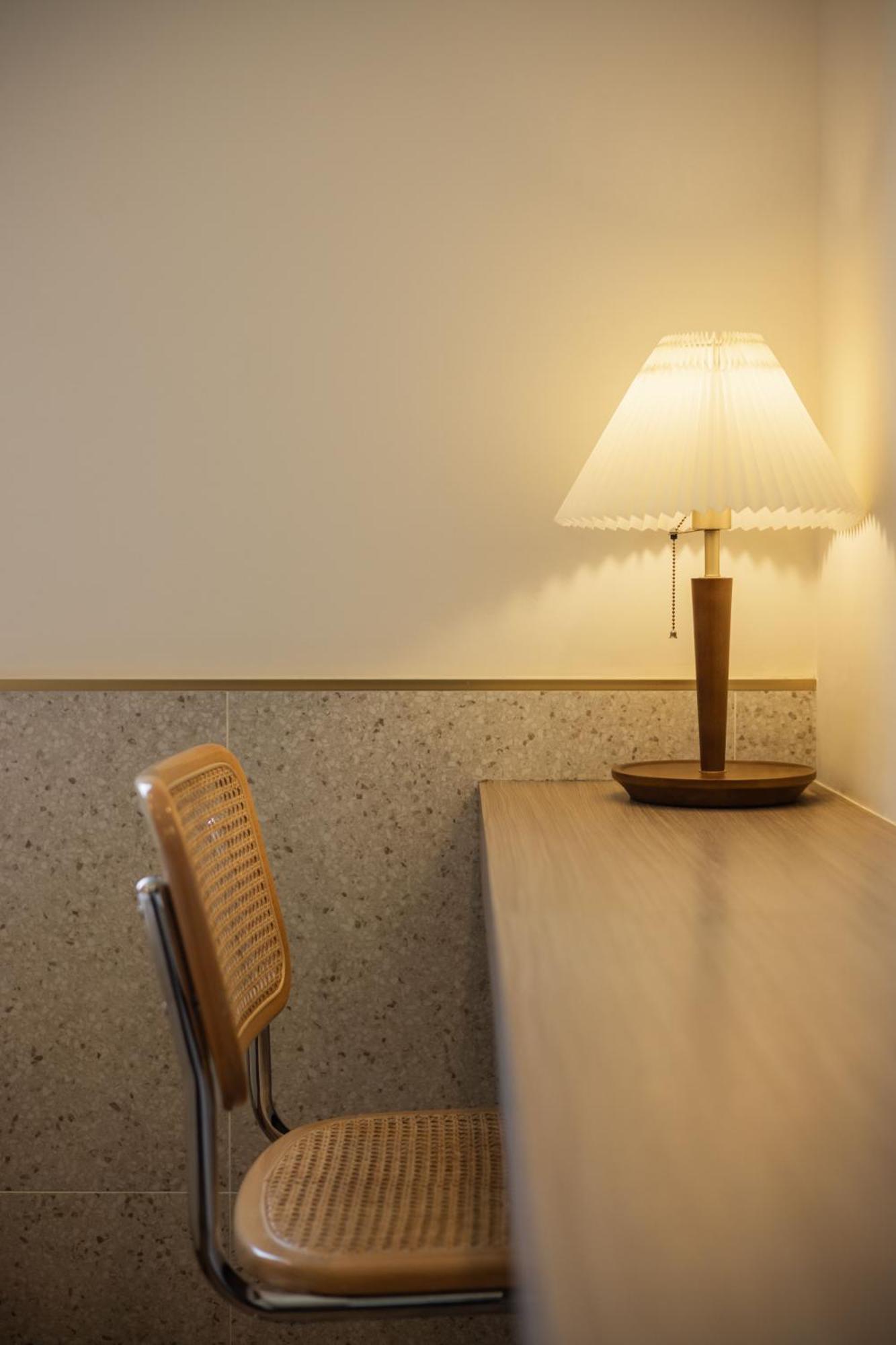 Kindness Hotel - Jüanlin Szoba fotó