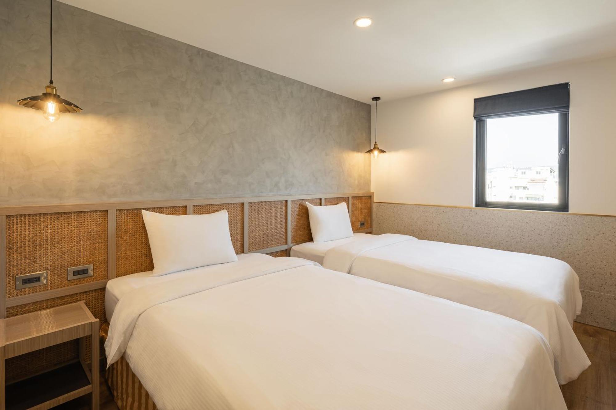 Kindness Hotel - Jüanlin Szoba fotó