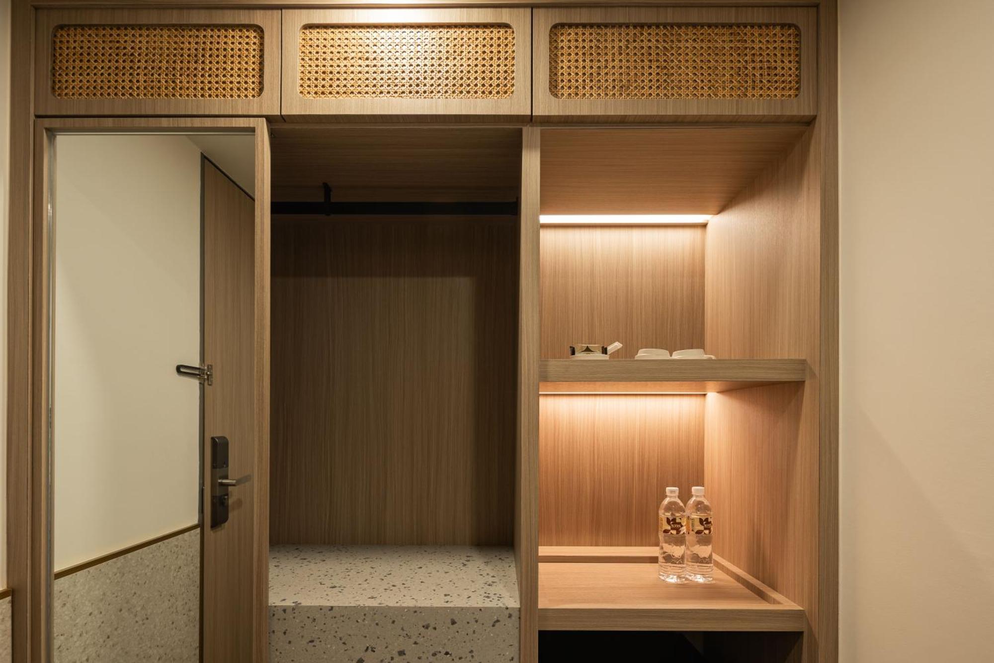 Kindness Hotel - Jüanlin Szoba fotó