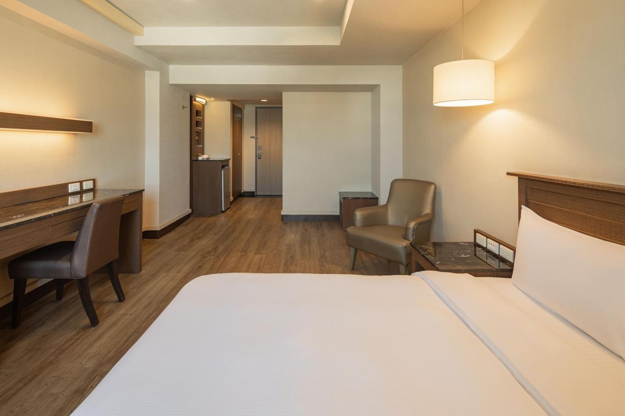 Kindness Hotel - Jüanlin Szoba fotó