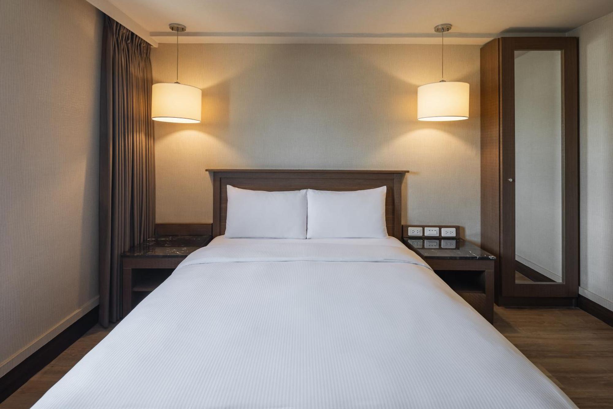 Kindness Hotel - Jüanlin Szoba fotó